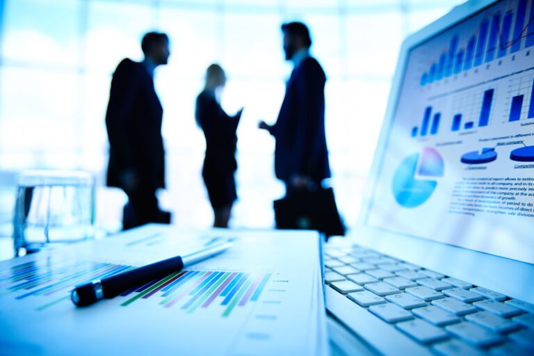 Advance Sustainability Reporting & Dashboards