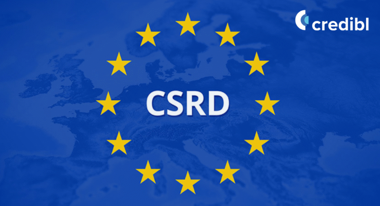 2026 CSRD Changes Demystified: EU Slashes Sustainability Reporting Requirements