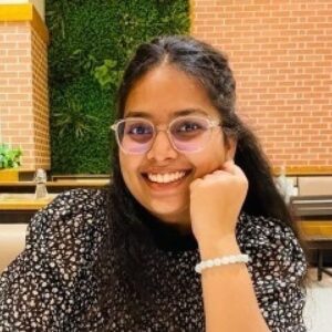 Picture of Rucha Andhare